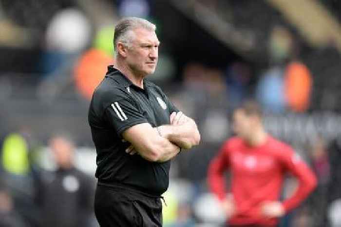 Bristol City news and transfers live: Nigel Pearson press conference, Reading FC build-up