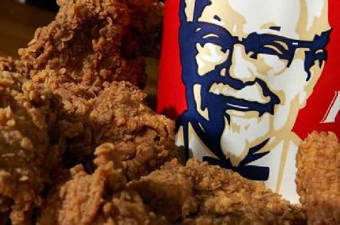 Bid to open first KFC in the Forest from Gloucestershire's own Colonel Sanders