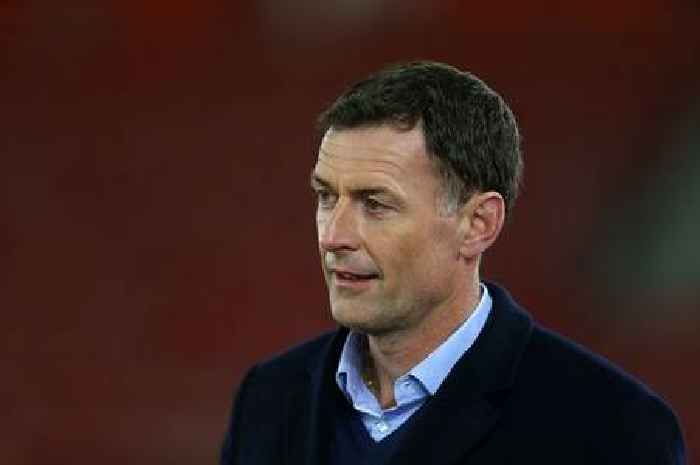 Chris Sutton makes worrying Nottingham Forest prediction in Wolves clash
