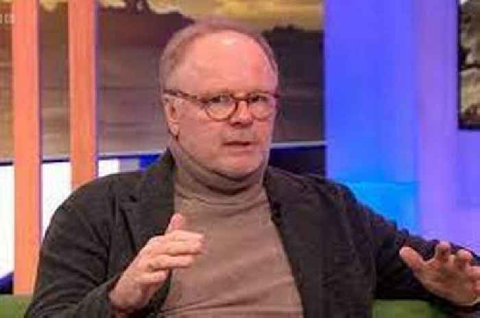 Early warning signs of sepsis as Jason Watkins opens up about heartbreaking loss on ITV show