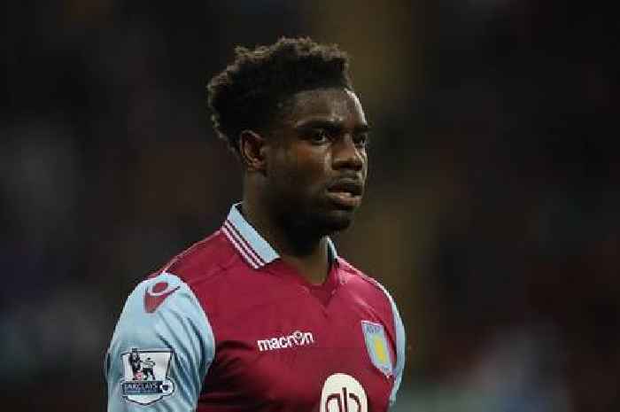 Micah Richards calls out former Manchester United star for ''housery' after Aston Villa incident
