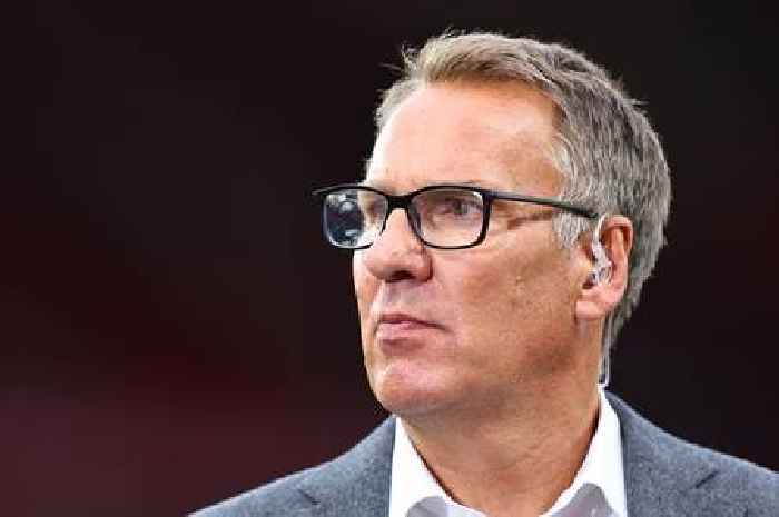 Paul Merson makes Nottingham Forest prediction which could alarm Wolves fans