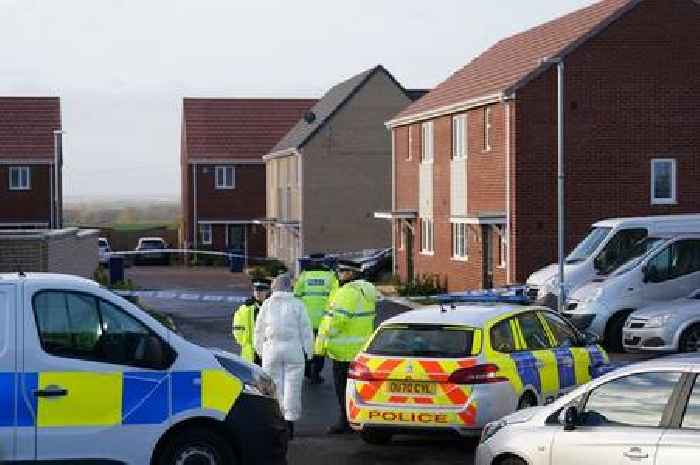 Everything we know so far as two people shot dead in villages in Cambridgeshire