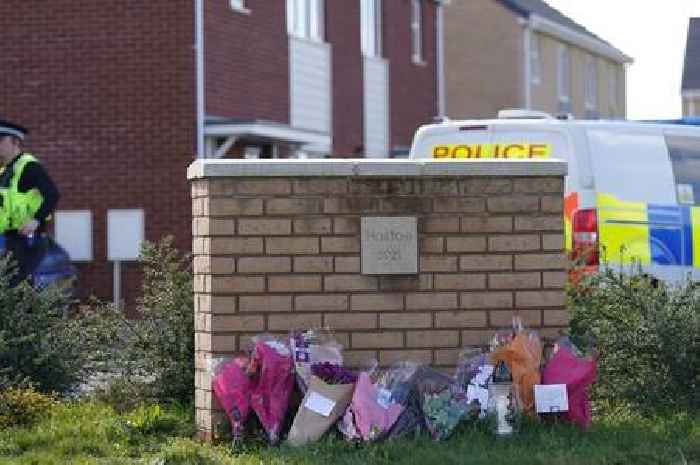Father and son killed in Cambridgeshire shootings named locally as police remain in Sutton and Bluntisham