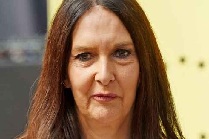 Covid-breach Lanarkshire MP Margaret Ferrier faces Commons suspension