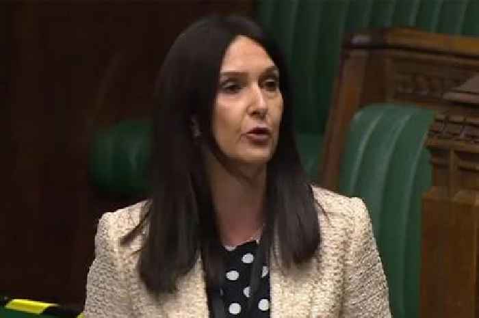 Former SNP MP Margaret Ferrier could face by-election after Commons committee recommends suspension