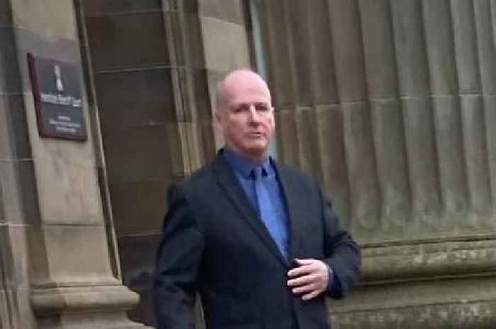 Parents hit out at council following conviction of deputy head teacher who had thousands of images of young children