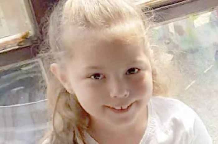 Thomas Cashman guilty of murdering Olivia Pratt-Korbel, 9, in home shooting