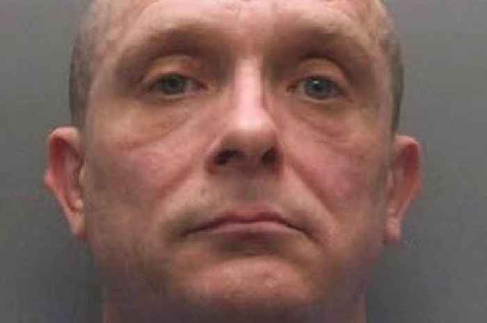 'Babes in the Wood' killer died after catching Covid while serving life sentence
