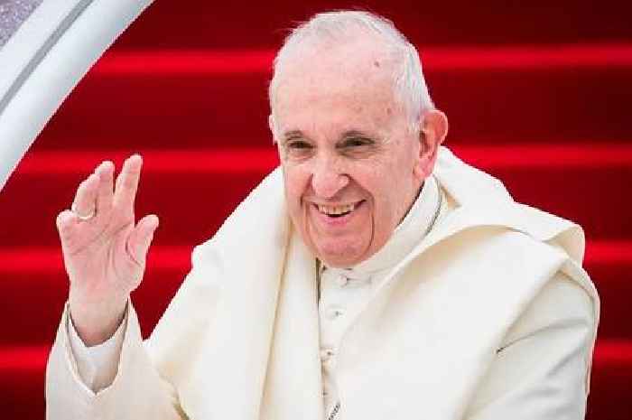 Vatican gives health update as Pope Francis remains in hospital