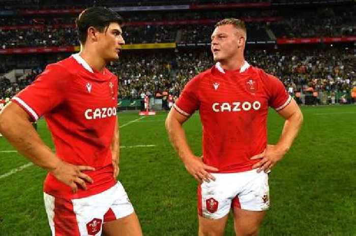 The 16 nailed-on players for Wales’ World Cup squad, the battle for other places and the one real problem position