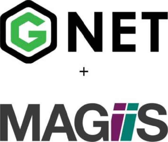 GRiDD Technologies' GNet Platform Partners with MAGIIS to Provide Transformative Solutions for the Transport-For-Hire Industry