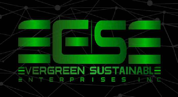 Generation Hemp, Inc. Announces Corporate Name Change to Evergreen Sustainable Enterprises, Inc. New Ticker Symbol 