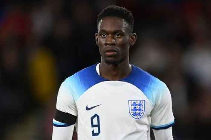 England plan Folarin Balogun meeting as Arsenal star set to hold talks amid USMNT interest
