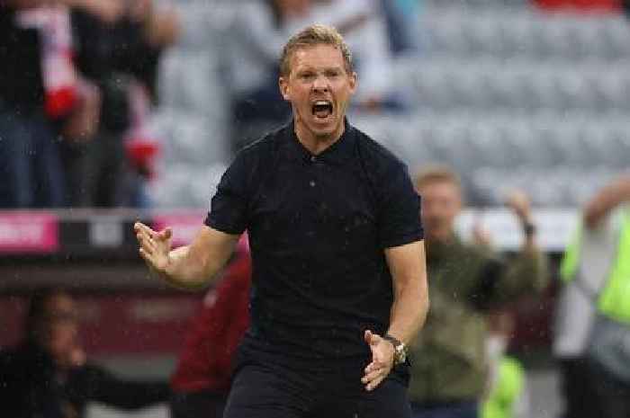 Next Tottenham manager: Odds slashed on Julian Nagelsmann to replace Antonio Conte