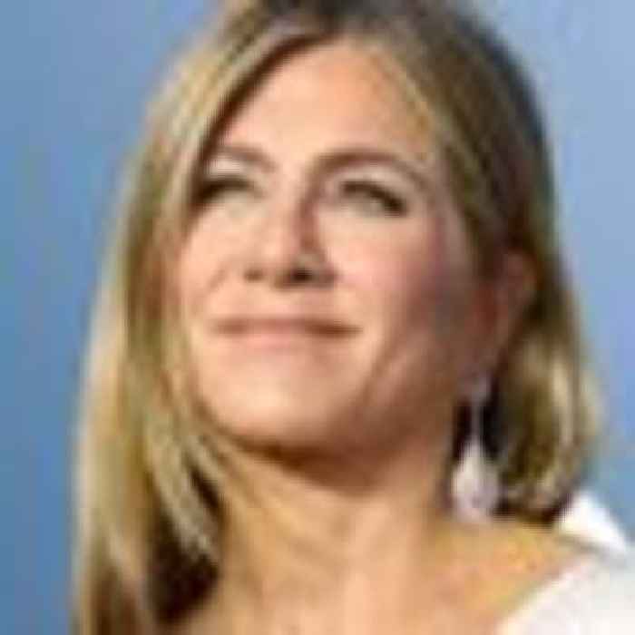 Jennifer Aniston says there's a 'whole generation' who will find Friends episodes 'offensive'