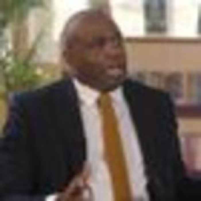 Labour's top second jobs earner David Lammy says he'll 'live with' any potential ban on outside income