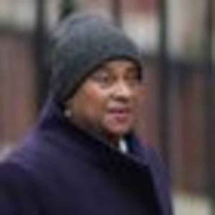 Stephen Lawrence's mother effectively 'gaslit' by Daily Mail, court told - as Harry makes appearance