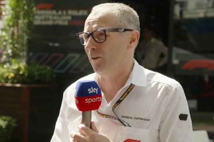 F1 boss gives green light to London Grand Prix and says 'we are ready to discuss it'