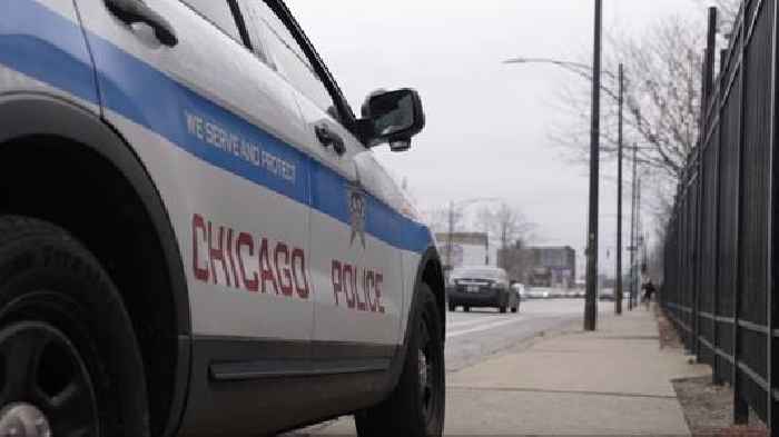 Public safety debate fuels voters ahead of Chicago election
