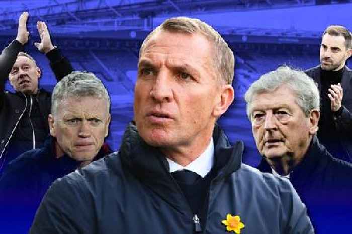 'Leeds to go' - The expert view on Leicester City, Everton, West Ham and their relegation rivals