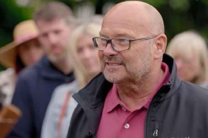 Antiques Roadshow guest stunned that damaged watch is worth thousands