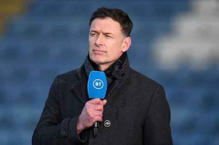 Chris Sutton 'worried about Wolves' despite surprise Nottingham Forest prediction