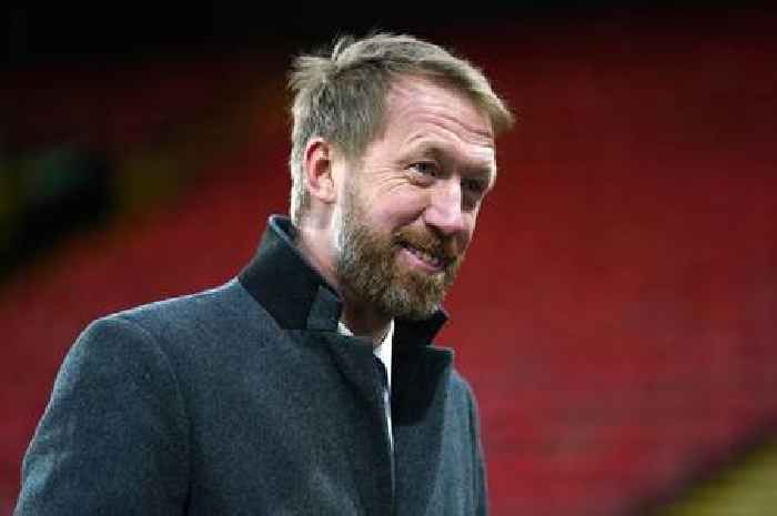 Graham Potter issues Chelsea injury news as several players out for Aston Villa clash