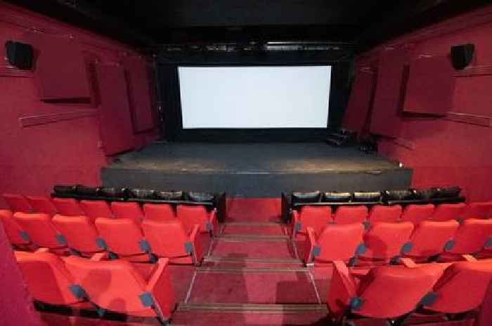 How much it will cost to see Dungeons and Dragons at Birmingham cinemas