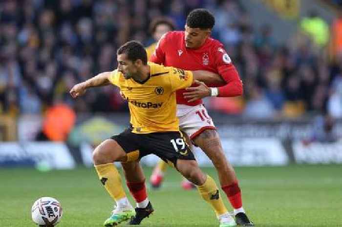 Pundits disagree in Nottingham Forest vs Wolves prediction as 'must-win' claim made