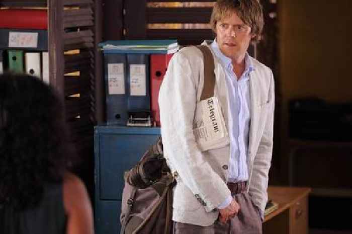 BBC Beyond Paradise: Kris Marshall to return to Death in Paradise island in finale of spin-off