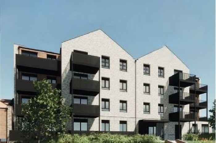 Tunbridge Wells council to flatten and rebuild nearly half of council estate