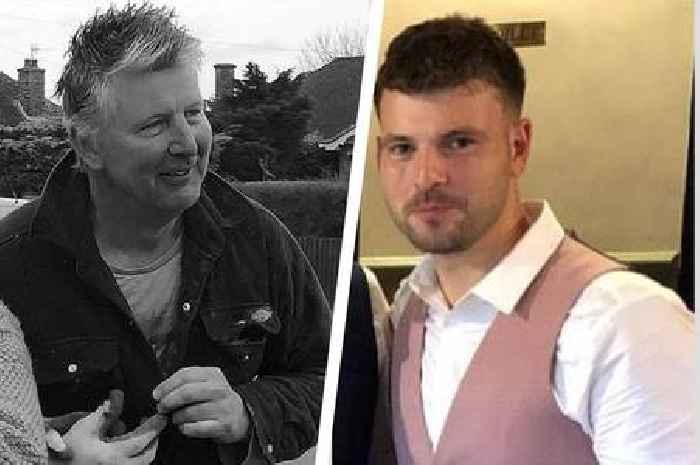 Family of Cambridgeshire shootings victims pay tribute to father and son killed at homes in Sutton and Bluntisham