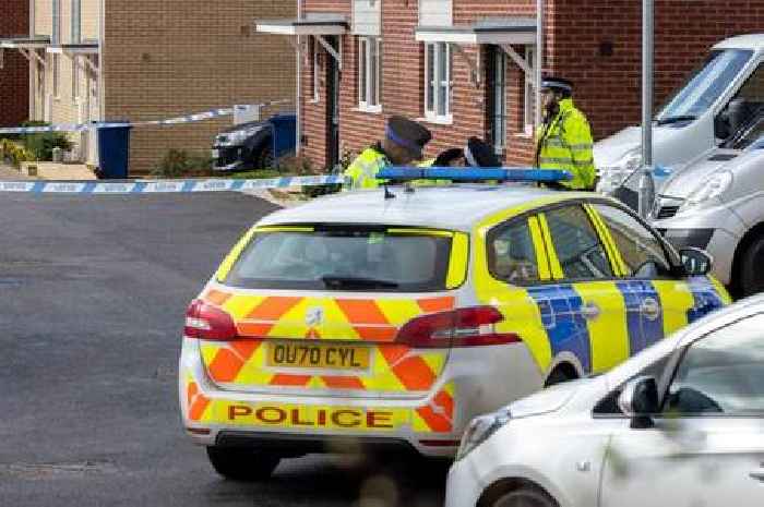 Man charged with murder after shootings in Sutton and Bluntisham leave father and son dead