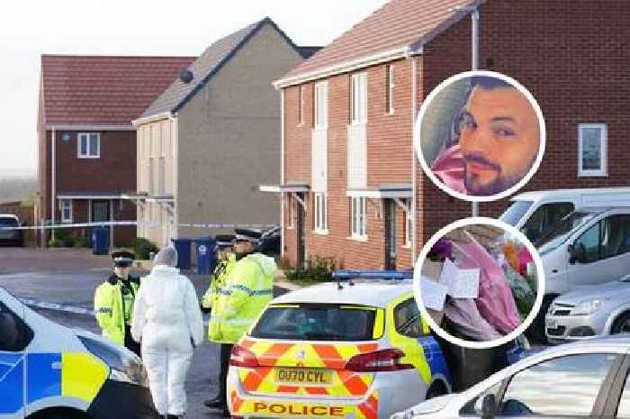 Sutton and Bluntisham shootings live: Day two updates as Gary and Josh Dunmore named as victims
