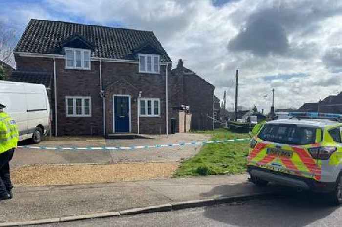 Three arrested after Cambridgeshire shootings still in custody as murder investigation continues
