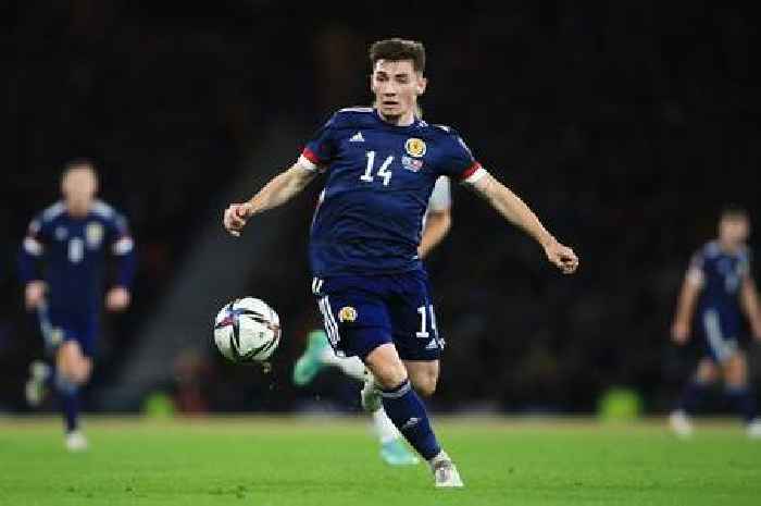 Billy Gilmour to Rangers would not solve one problem but two as 'truly special' star can’t be wasted – Barry Ferguson