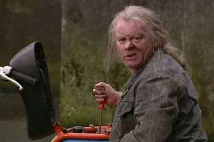 Still Game star Stevie Allen passes away as stars pay touching tributes