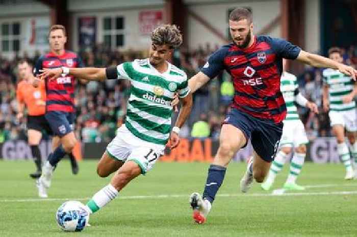 What channel is Ross County vs Celtic? Live stream, kick-off and TV details for Premiership clash