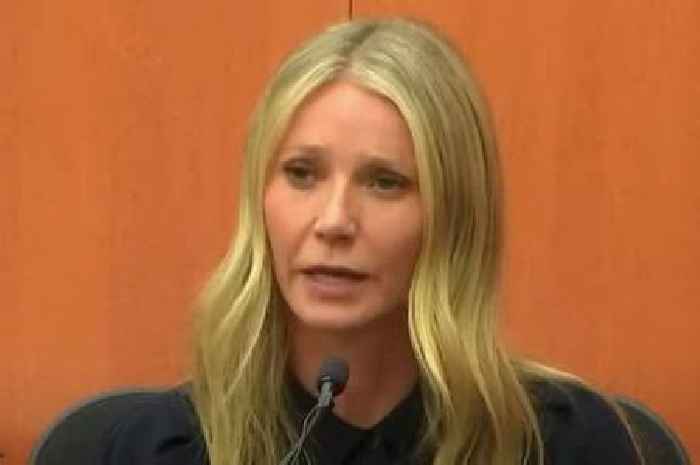 Gwyneth Paltrow ‘pleased’ with outcome of high-profile skiing collision lawsuit