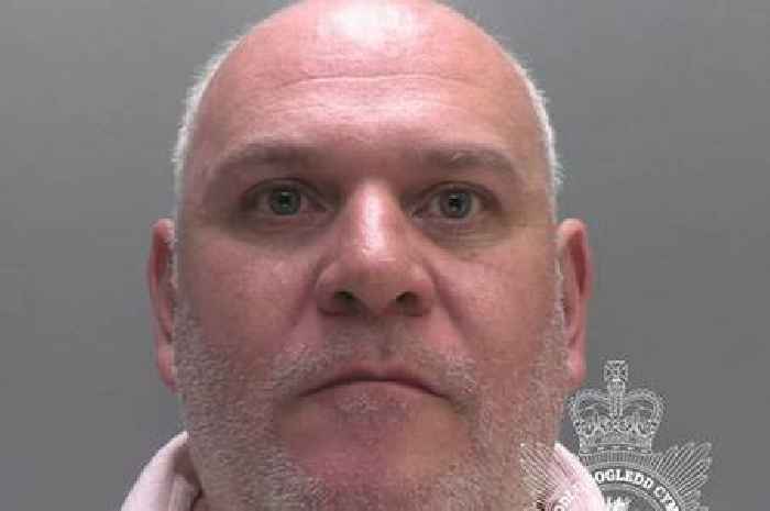 Man jailed for life after murdering an elderly woman who came into his house by mistake