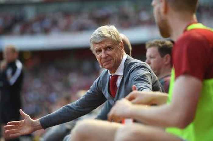 Arsenal's William Saliba injury blow hands Arsene Wenger prodigy chance to prove '£55m' value