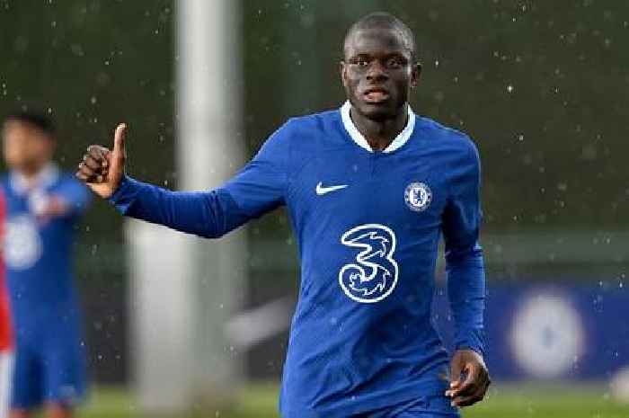 N'Golo Kante, Wesley Fofana, Reece James: Chelsea injury news and return dates for Aston Villa
