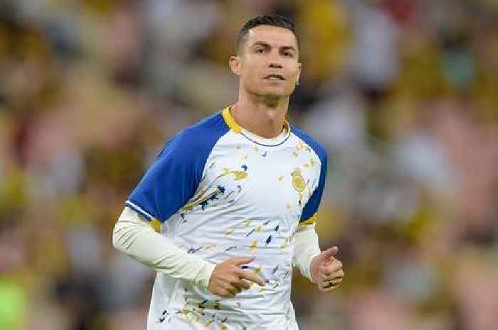 Why Tottenham snubbed Cristiano Ronaldo transfer chance as secret Daniel Levy talks revealed