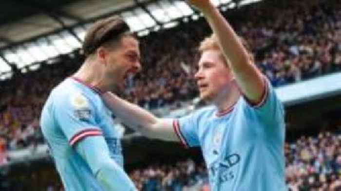 'Gap between Man City and Liverpool now a chasm'