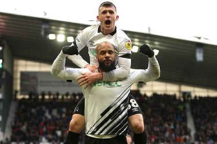 Derby County vs Ipswich Town TV channel, live stream and how to watch League One