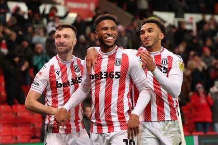 Coventry City vs Stoke City TV channel, live stream and how to watch Championship