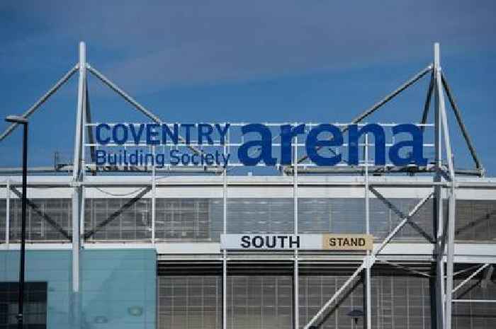 Coventry vs Stoke City live - Team news as Championship returns