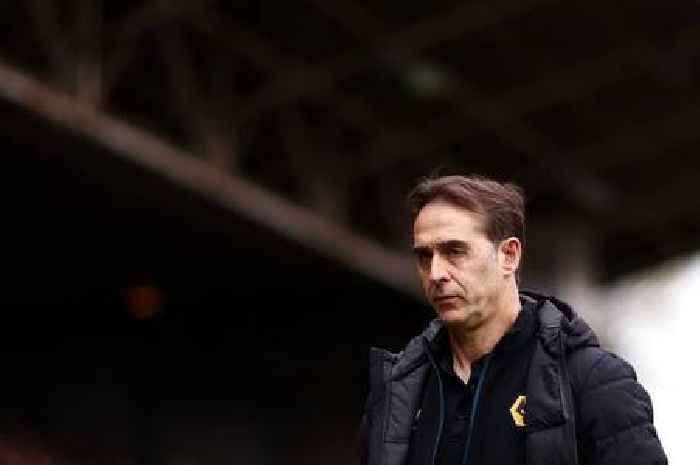 Julen Lopetegui calls for respect after latest flare ups between Wolves and Nottingham Forest