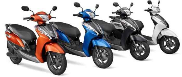 Ampere Electric Two-wheeler Registers over 1 Lakh Retail Sales in the Financial Year 2022-23